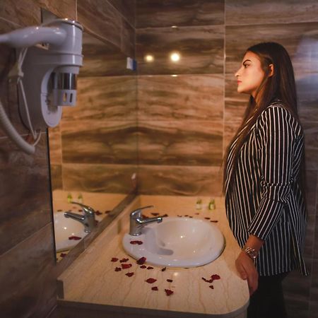El Yacouta Hotel Tétouan Kültér fotó