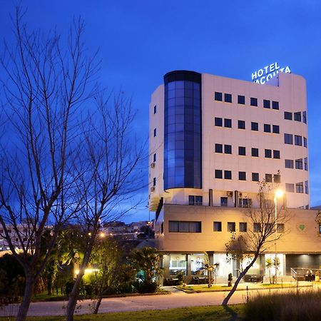 El Yacouta Hotel Tétouan Szoba fotó