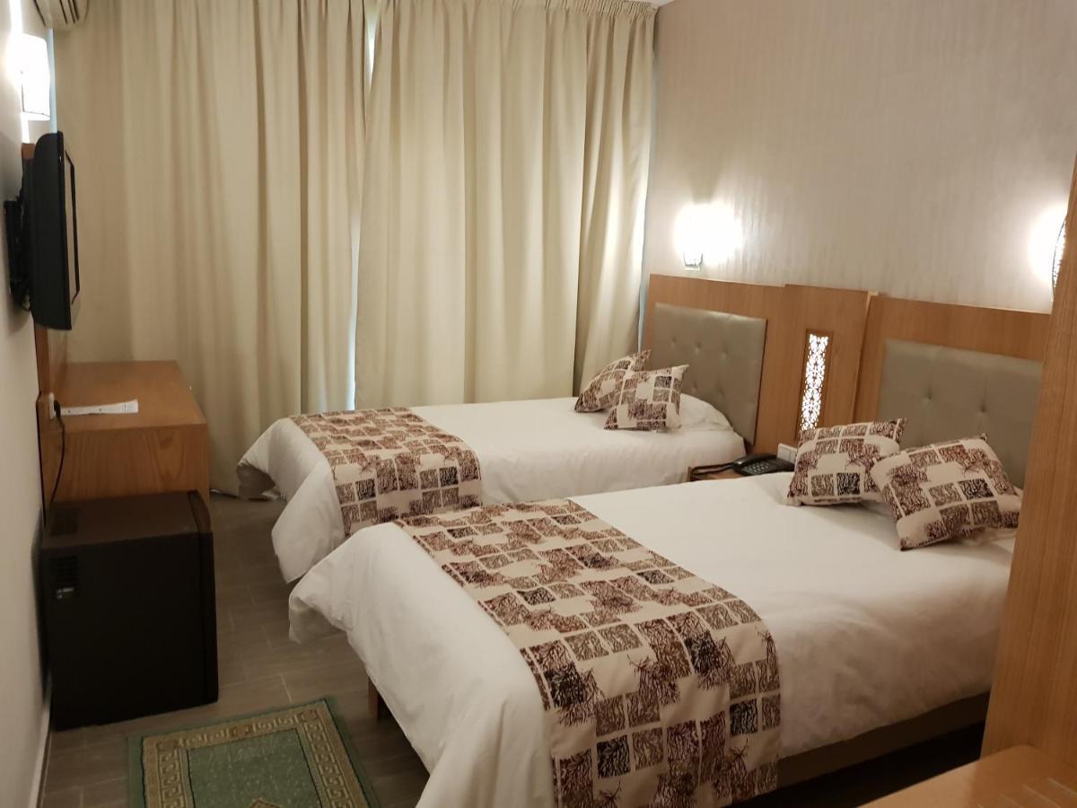 El Yacouta Hotel Tétouan Kültér fotó