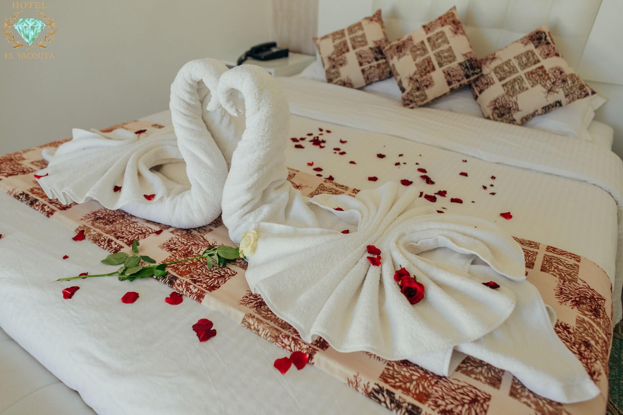 El Yacouta Hotel Tétouan Kültér fotó